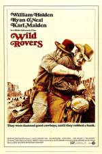 Watch Wild Rovers M4ufreemovies