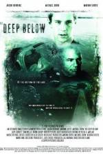 Watch The Deep Below M4ufreemovies