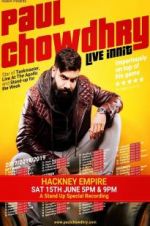 Watch Paul Chowdhry: Live Innit M4ufreemovies