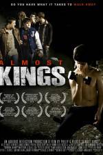 Watch Almost Kings M4ufreemovies