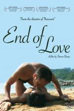 Watch End of Love M4ufreemovies