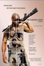 Watch The Glorious Seven M4ufreemovies