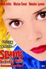 Watch Slums of Beverly Hills M4ufreemovies