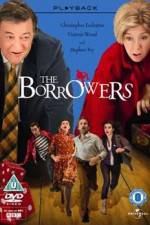 Watch The Borrowers M4ufreemovies