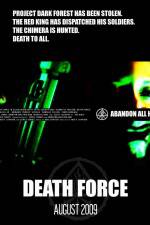 Watch Death Force M4ufreemovies