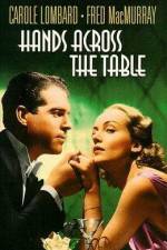 Watch Hands Across the Table M4ufreemovies