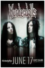 Watch Murderdolls Live The Key Club M4ufreemovies
