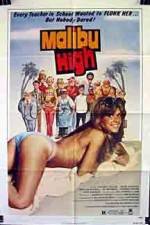 Watch Malibu High M4ufreemovies