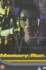 Watch Memory Run AKA Synapse M4ufreemovies