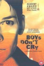 Watch Boys Don't Cry M4ufreemovies