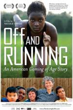 Watch Off and Running M4ufreemovies