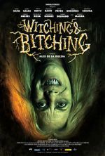 Watch Witching and Bitching M4ufreemovies