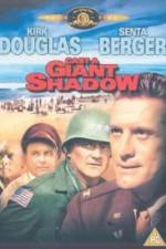 Watch Cast a Giant Shadow M4ufreemovies