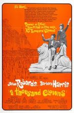 Watch A Thousand Clowns M4ufreemovies