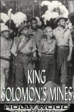 Watch King Solomon's Mines M4ufreemovies