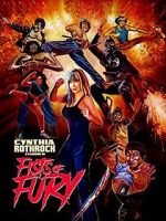 Watch Fists of Fury M4ufreemovies