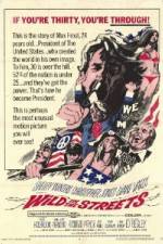 Watch Wild in the Streets M4ufreemovies
