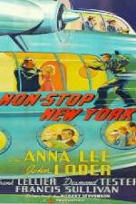 Watch Non-Stop New York M4ufreemovies