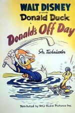 Donald\'s Off Day (Short 1944)