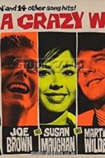 Watch What a Crazy World M4ufreemovies