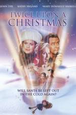 Watch Twice Upon A Christmas M4ufreemovies