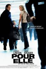 Watch Pour elle M4ufreemovies