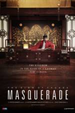 Watch Masquerade M4ufreemovies
