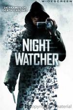 Watch Night Watcher M4ufreemovies