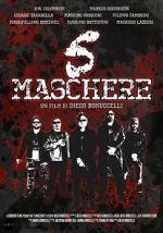 Watch 5 Masks M4ufreemovies