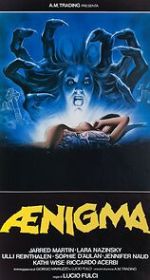 Watch Aenigma M4ufreemovies