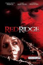 Watch Red Ridge M4ufreemovies