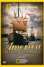 Watch America Before Columbus M4ufreemovies