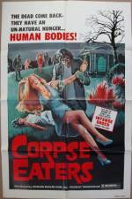 Watch Corpse Eaters M4ufreemovies