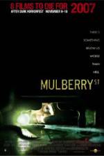 Watch Mulberry Street M4ufreemovies