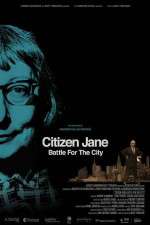 Watch Citizen Jane Battle for the City M4ufreemovies