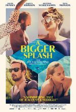 Watch A Bigger Splash M4ufreemovies