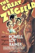 Watch The Great Ziegfeld M4ufreemovies