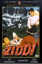 Watch Ziddi M4ufreemovies