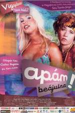 Watch Apám beájulna M4ufreemovies