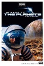 Watch Space Odyssey: The Robot Pioneers M4ufreemovies