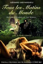 Watch Tous les matins du monde M4ufreemovies