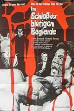 Watch Im Schloß der blutigen Begierde M4ufreemovies
