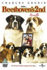 Watch Beethoven's 2nd M4ufreemovies