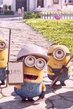 Watch Mower Minions M4ufreemovies