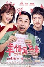 Watch Happiness Is Coming M4ufreemovies