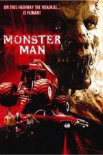 Watch Monster Man M4ufreemovies