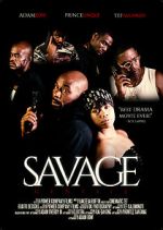 Watch Savage Genesis M4ufreemovies