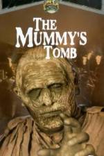 Watch The Mummy's Tomb M4ufreemovies
