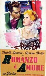 Watch Romanzo d\'amore M4ufreemovies
