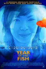 Watch Year of the Fish M4ufreemovies